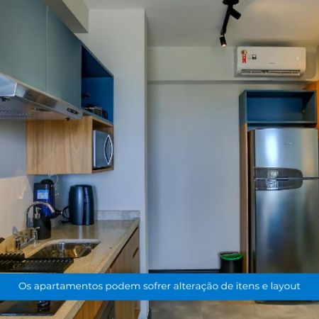 Roomo Butanta Reboucas Residencial São Paulo Ngoại thất bức ảnh