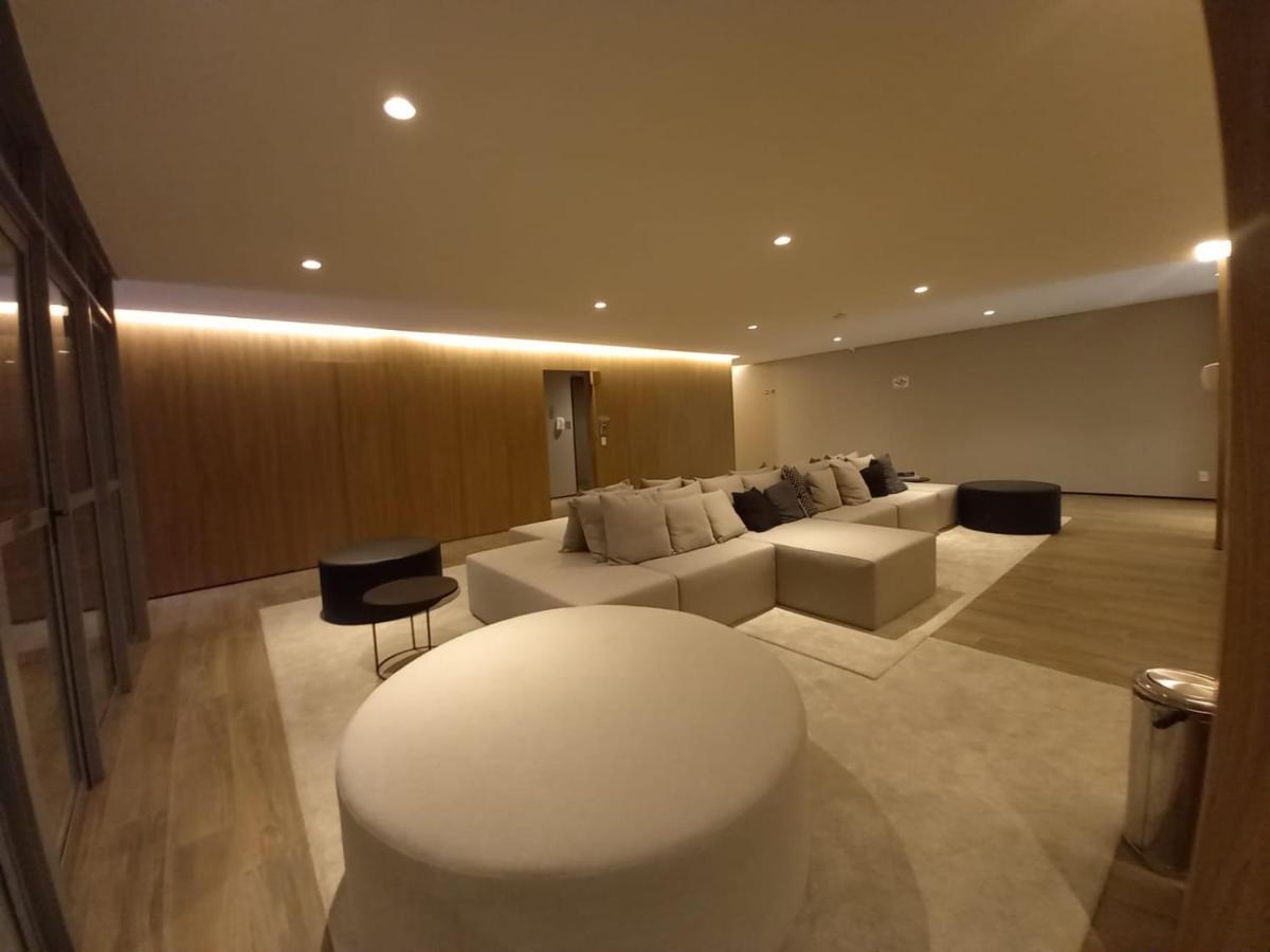 Roomo Butanta Reboucas Residencial São Paulo Ngoại thất bức ảnh