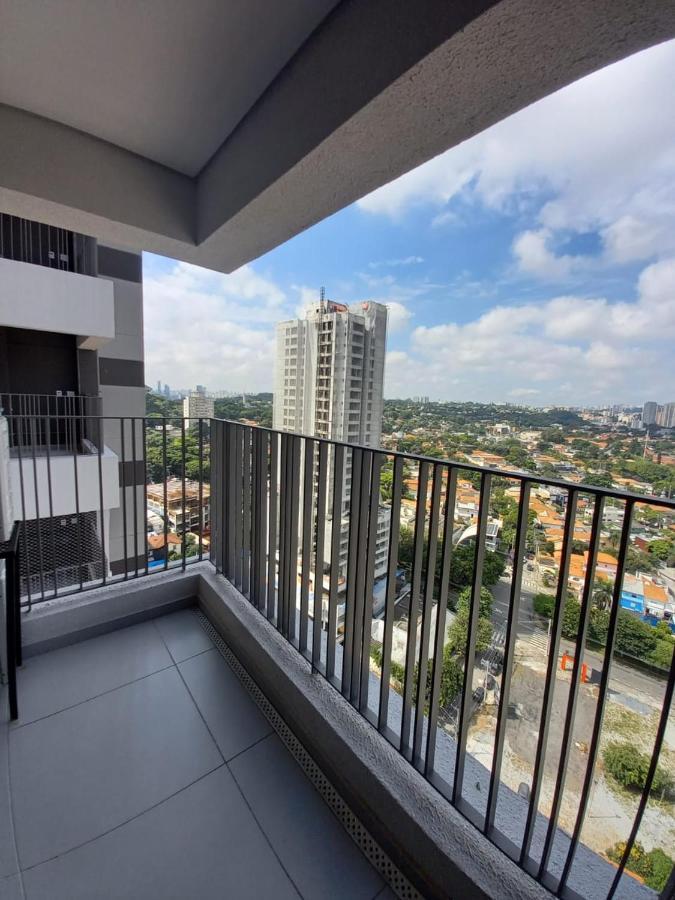 Roomo Butanta Reboucas Residencial São Paulo Ngoại thất bức ảnh