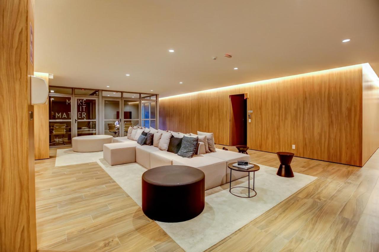 Roomo Butanta Reboucas Residencial São Paulo Ngoại thất bức ảnh