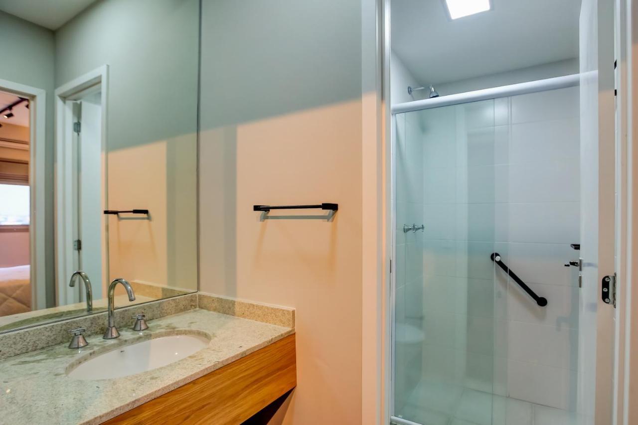 Roomo Butanta Reboucas Residencial São Paulo Ngoại thất bức ảnh